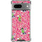 Disney Goofy Goof Google Pixel 8 Clear Case